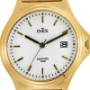 Mens Golden A69491-1D0I Ur til Herre