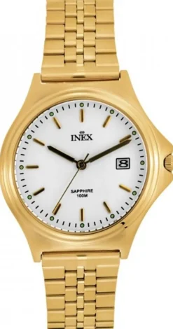Mens Golden A69491-1D0I Ur til Herre