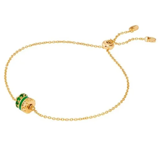 Mk Forgyldt Sølv Charm