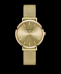 Mockberg By Mockberg Ur til Dame MO653