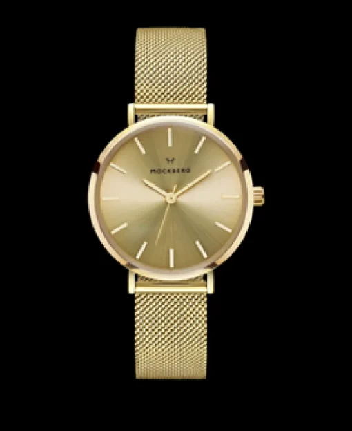Mockberg By Mockberg Ur til Dame MO653