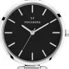 Mockberg Elise Noir MO1604 Ur