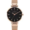 Mockberg Lilly Noir MO508 Ur