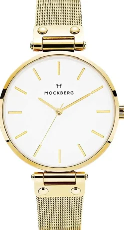 Mockberg Ur til Dame Livia 38 MO501