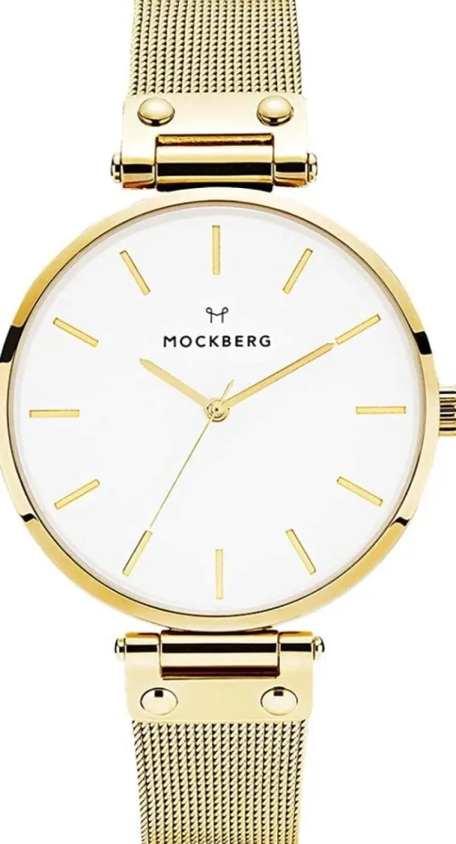 Mockberg Ur til Dame Livia 38 MO501