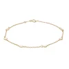Nordahl Andersen 8 Karat Guld Armbånd 8820803