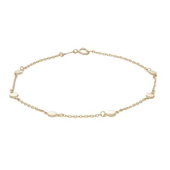 Nordahl Andersen 8 Karat Guld Armbånd 8820803