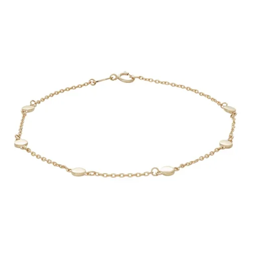 Nordahl Andersen 8 Karat Guld Armbånd 8820803