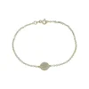 Nordahl Andersen 8 Karat Guld Armbånd 883000CZ3