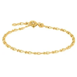 Nordahl Andersen 9 Karat Guld Armbånd 8560083