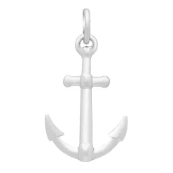 Nordahl Andersen Anker Sterling Sølv Charm A225023