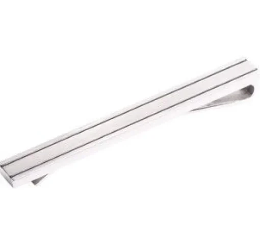 Nordahl Andersen Rustfri Stål Slipseholder 490008