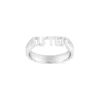 Nordahl Andersen Sister Ring i Sterling Sølv 125331