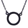 Nordahl Andersen Sterling Sølv Halskæde 825565