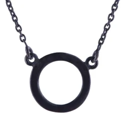 Nordahl Andersen Sterling Sølv Halskæde 825565