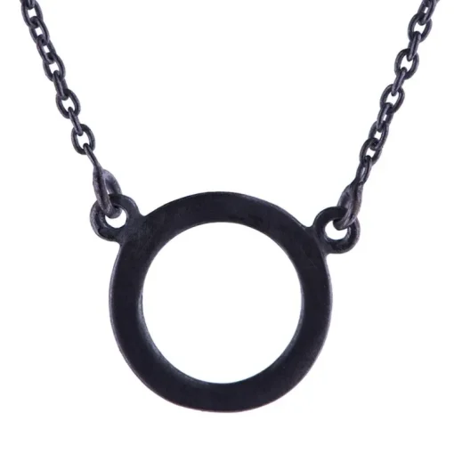 Nordahl Andersen Sterling Sølv Halskæde 825565