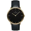 Nordgreen Native NR40GOLEBLBL Ur til Herre