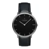 Nordgreen Ur Native NR40SILEBLBL