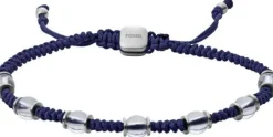 Nylon Armbånd fra Fossil JF04088040