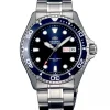 Orient Mako II Diver Automatic Ur til Herre AA02005D