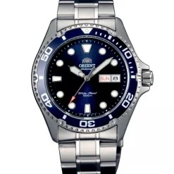 Orient Mako II Diver Automatic Ur til Herre AA02005D
