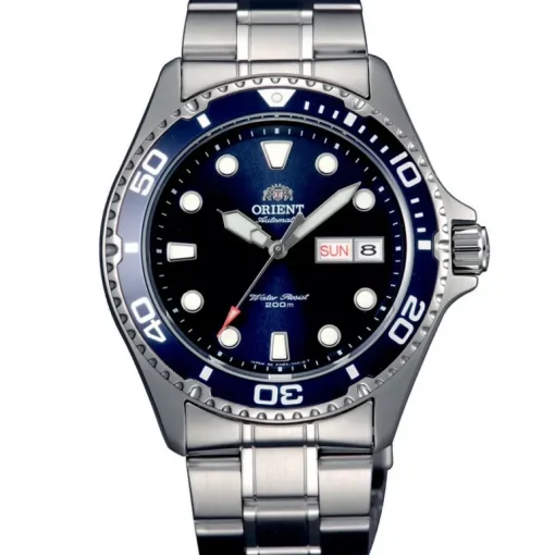 Orient Mako II Diver Automatic Ur til Herre AA02005D