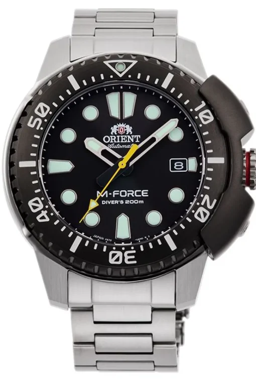 Orient Sports M-Force Automatic Ur RA-AC0L01B
