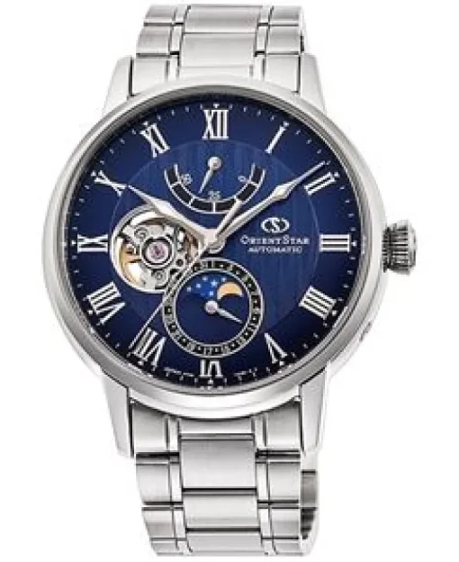 Orient Star Classic Automatic RE-AY0103L Herreur