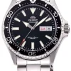Orient Ur Sports Kamasu Diver Automatic RA-AA0001B