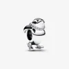 Pandora Moments Ski Pingvin Sterling Sølv Charm 792988C01