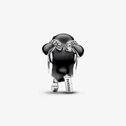 Pandora Moments Ski Pingvin Sterling Sølv Charm 792988C01