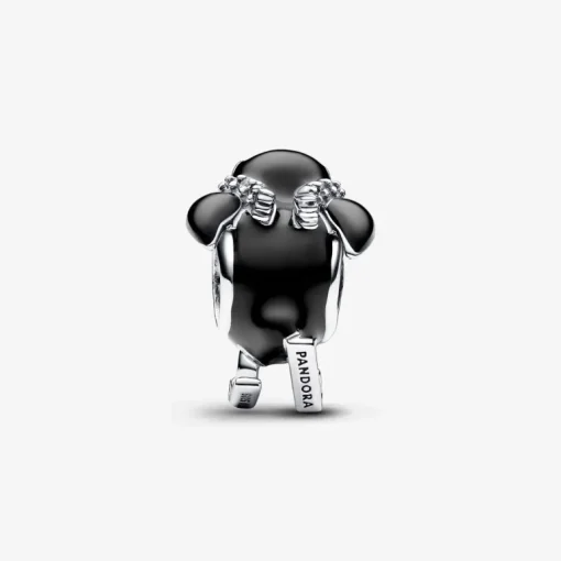 Pandora Moments Ski Pingvin Sterling Sølv Charm 792988C01