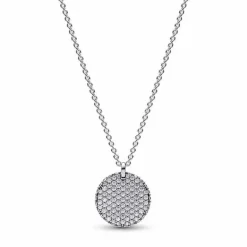 Pandora Sterling Sølv Halskæde