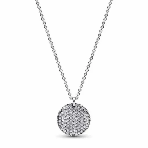 Pandora Sterling Sølv Halskæde