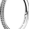 Pandora Sterling Sølv Ring 199679C01