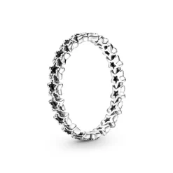 Pandora Sterling Sølv Ring 190029C00