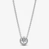 Pandora Timeless Sterling Sølv Halskæde