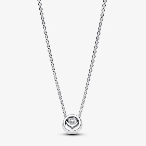 Pandora Timeless Sterling Sølv Halskæde