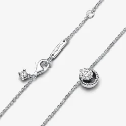 Pandora Timeless Sterling Sølv Halskæde