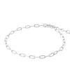 Pernille Corydon Alba Bracelet Sterling Sølv Armbånd