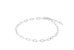 Pernille Corydon Alba Bracelet Sterling Sølv Armbånd