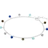 Pernille Corydon Blue Hour Bracelet Sterling Sølv Armbånd med Sten