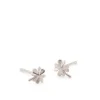 Pernille Corydon Clover Earstick Sterling Sølv Ørestikker