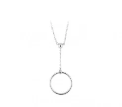 Pernille Corydon Corona Necklace Sterling Sølv Halskæde