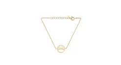 Pernille Corydon Daylight Armbånd i Sterling Sølv