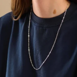 Pernille Corydon Eden Necklace Halskæde i Sterling Sølv