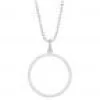 Pernille Corydon Genesis Necklace Sterling Sølv Halskæde