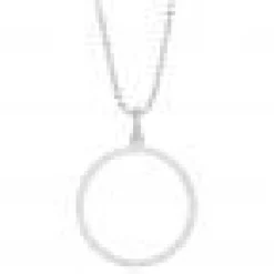 Pernille Corydon Genesis Necklace Sterling Sølv Halskæde