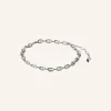 Pernille Corydon Noa Bracelet Sterling Sølv Armbånd