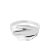 Pernille Corydon Ocean Sterling Sølv Ring R-286-S